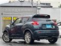 2012 Nissan Juke