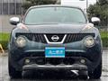 2012 Nissan Juke