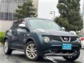2012 Nissan Juke