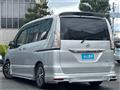 2015 Nissan Serena