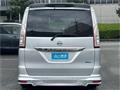 2015 Nissan Serena