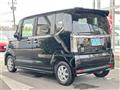 2015 Honda N BOX
