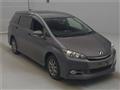2016 Toyota Wish