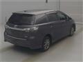 2016 Toyota Wish