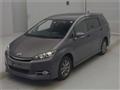 2016 Toyota Wish