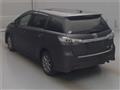 2016 Toyota Wish