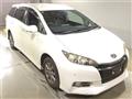 2014 Toyota Wish