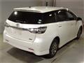 2014 Toyota Wish