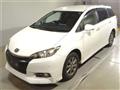 2014 Toyota Wish