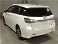 2014 Toyota Wish