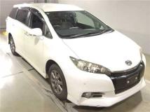 2014 Toyota Wish