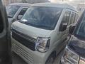 2026 Suzuki Every