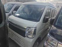2026 Suzuki Every