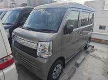 2026 Suzuki Every