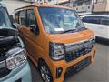 2026 Suzuki Every Wagon