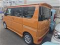 2026 Suzuki Every Wagon