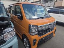 2026 Suzuki Every Wagon