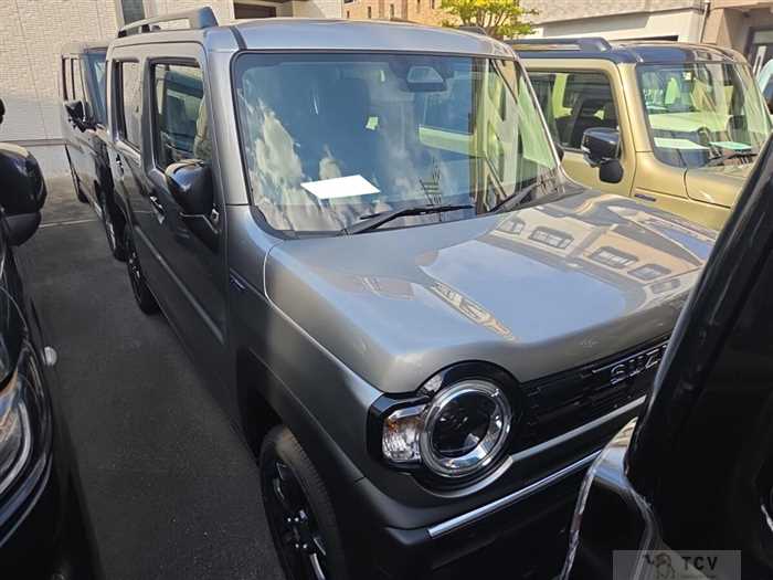 2026 Suzuki Suzuki Others