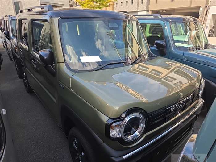2026 Suzuki Suzuki Others