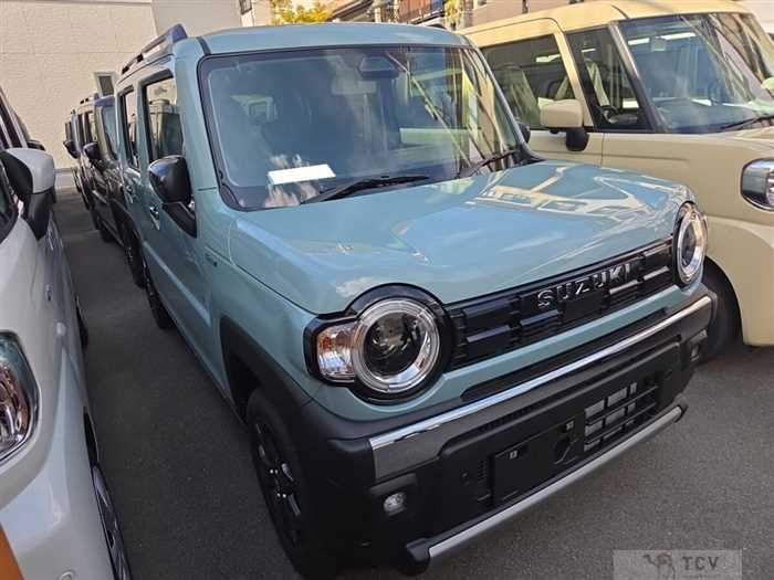 2026 Suzuki Suzuki Others