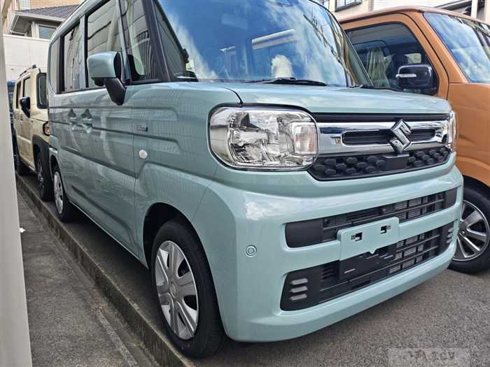 2026 Suzuki Suzuki Others