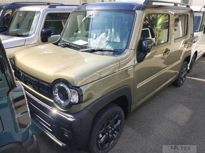 2026 Suzuki Suzuki Others