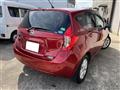 2014 Nissan Note