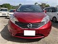 2014 Nissan Note