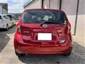 2014 Nissan Note