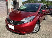 2014 Nissan Note