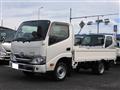 2024 Toyota Dyna Truck
