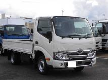 2024 Toyota Dyna Truck