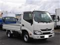 2018 Toyota Dyna Truck