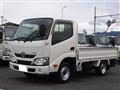 2018 Toyota Dyna Truck