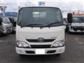 2018 Toyota Dyna Truck