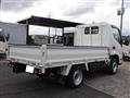 2018 Toyota Dyna Truck