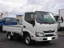 2018 Toyota Dyna Truck
