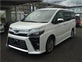 2021 Toyota Voxy