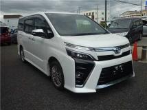 2021 Toyota Voxy