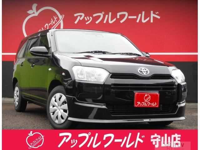 2023 Toyota Probox