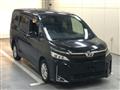 2017 Toyota Voxy
