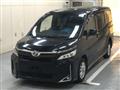 2017 Toyota Voxy