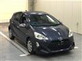 2014 Toyota AQUA