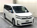 2018 Toyota Voxy