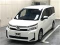 2018 Toyota Voxy
