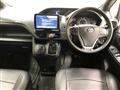 2018 Toyota Voxy