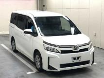 2018 Toyota Voxy