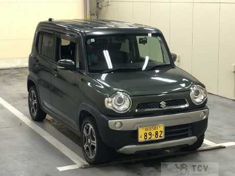 2015 Suzuki Suzuki Others
