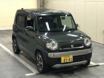 2015 Suzuki Suzuki Others