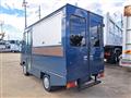 2000 Toyota Quick Delivery